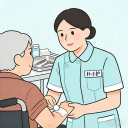 医疗护理