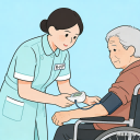 基础照护