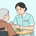 生活照护