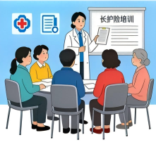 长护险